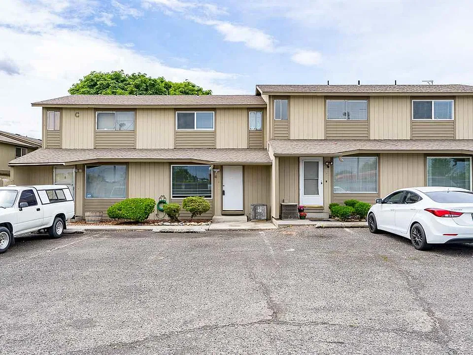 2313 W Sylvester St #C2