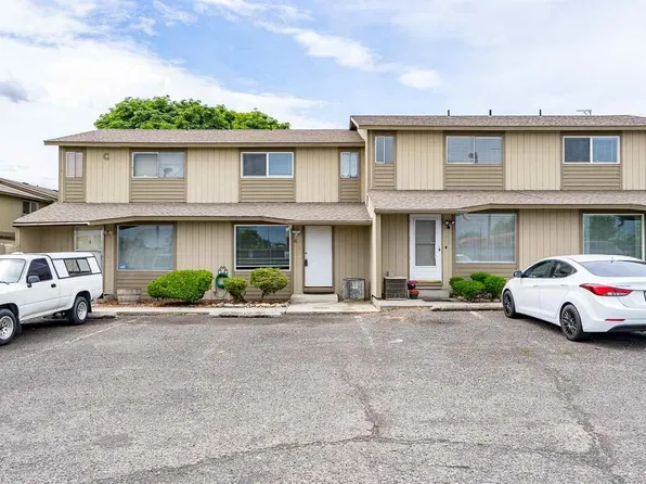 2313 W Sylvester St APT C2, Pasco, WA 99301