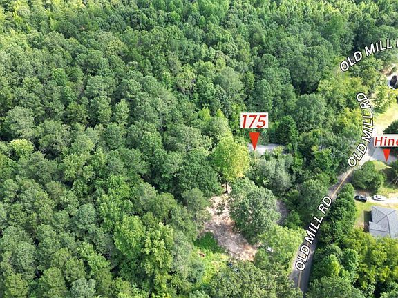 3rd image of 0 Old Mill Rd