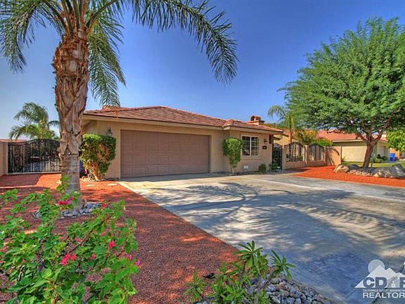 2nd image of 65863 Estrella Ave