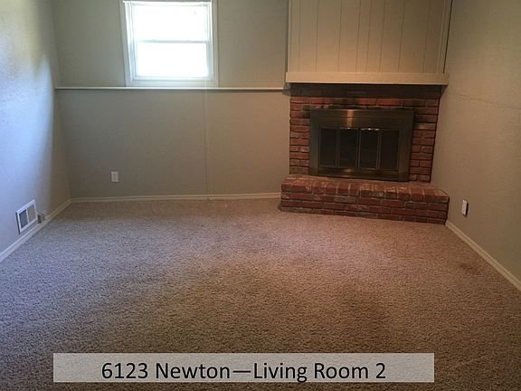 5th image of 6123 Newton St