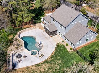 125 Arrow Point Ln, Davidson, NC 28036