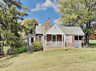 1100 Southvale Rd, Pittsburgh, PA 15237