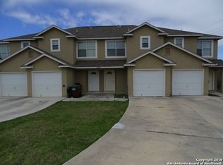 10027 Vasso Vw, Converse, TX 78109