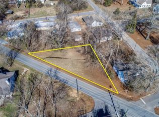 0 Old Highway 41 #4, Adairsville, GA 30103