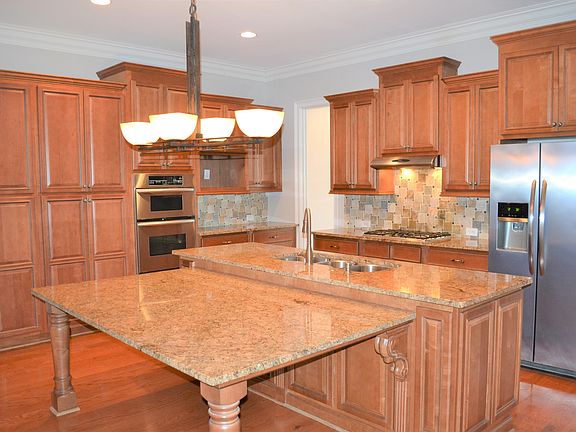 5th image of 4355 Bridgehaven Dr SE