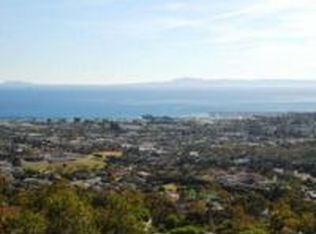 1404 Mission Ridge Rd, Santa Barbara, CA 93103