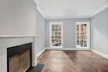 Rented by New York Residence