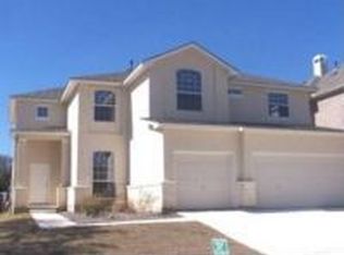 27115 Trinity Bnd, San Antonio, TX 78261