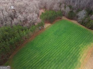 571 Bob Dodson Rd, Plains, GA 31780