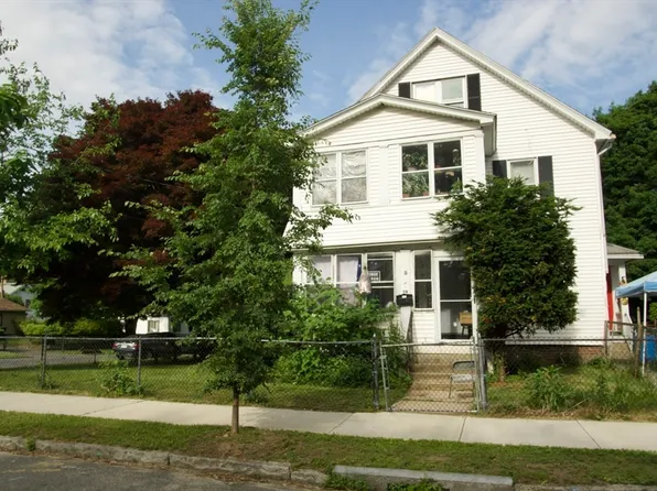 59-61 Carlisle St, Springfield, MA 01109