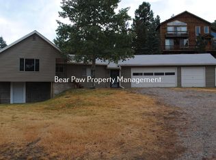 4889 S Indian Trl, Evergreen, CO 80439