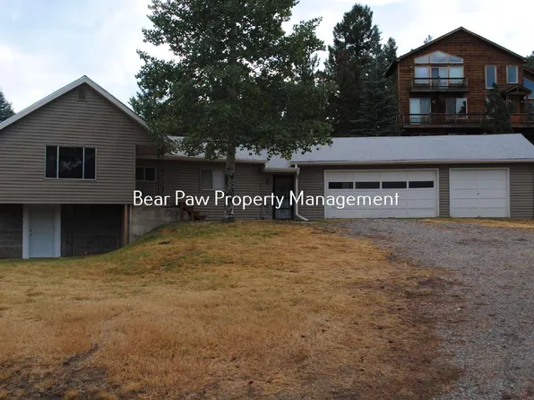 4889 S Indian Trl, Evergreen, CO 80439