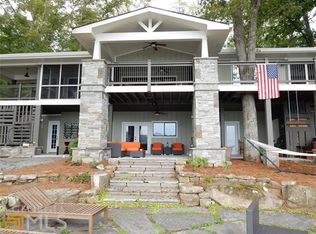 1679 Heathers Cove Rd, Hiawassee, GA 30546