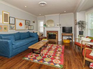 1916 N Evergreen St, Burbank, CA 91505