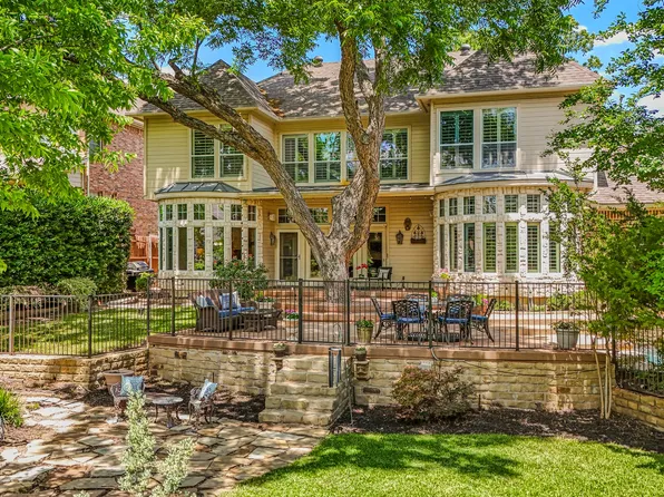 4220 Danmire Dr, Richardson, TX 75082