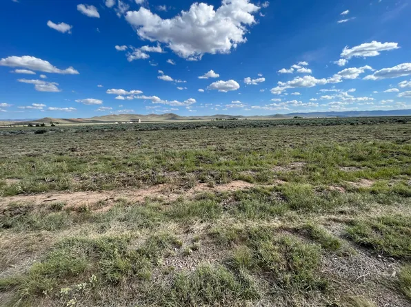 W/water #1610-0038-0000, Beryl, UT 84714