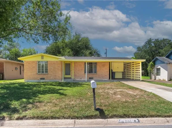 1010 E 12th St, Mission, TX 78572