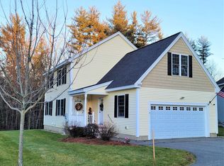 8 Jonathan Dr #48, Concord, NH 03301