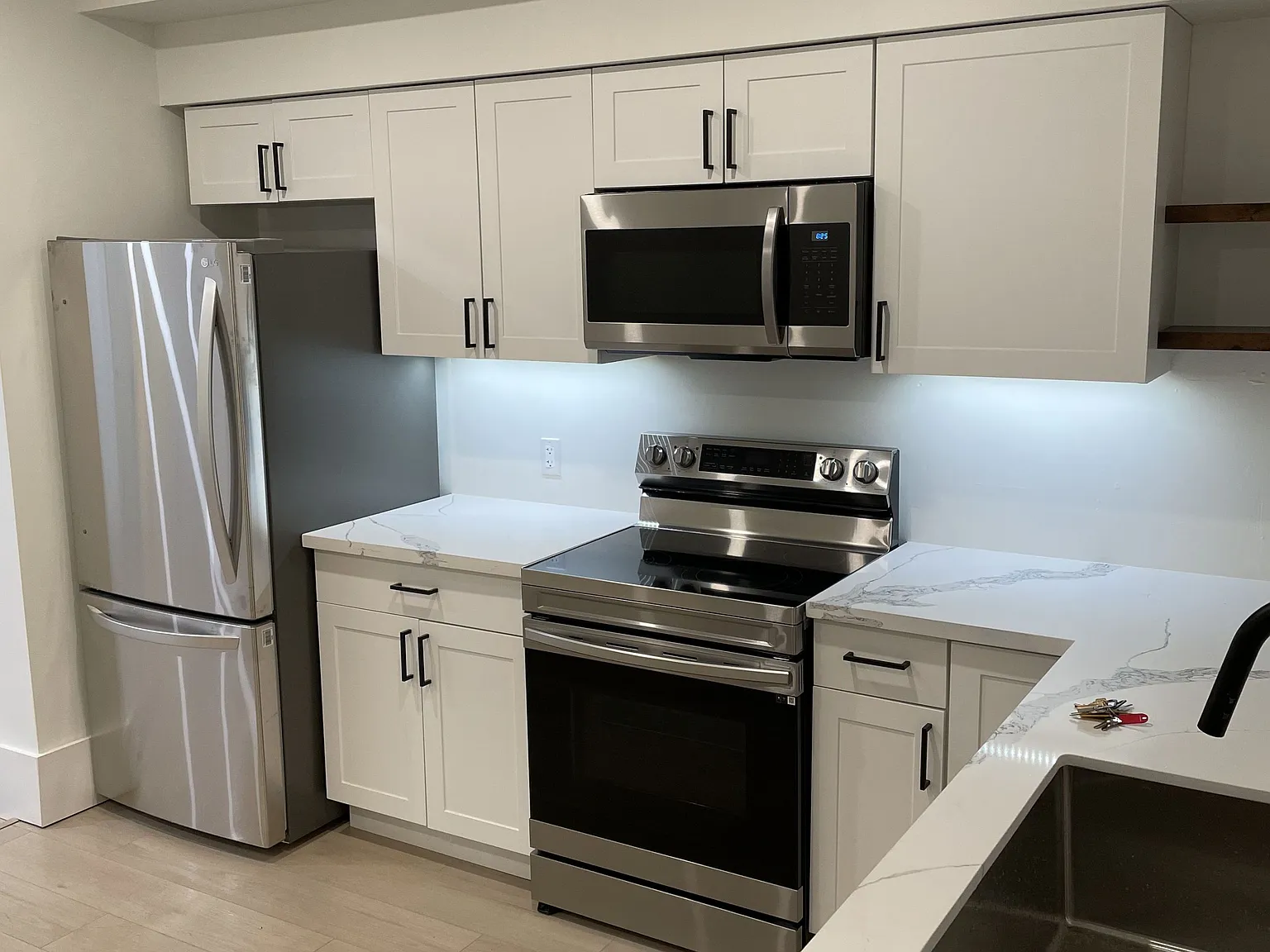 1 bed, $1,650 — Photo 1