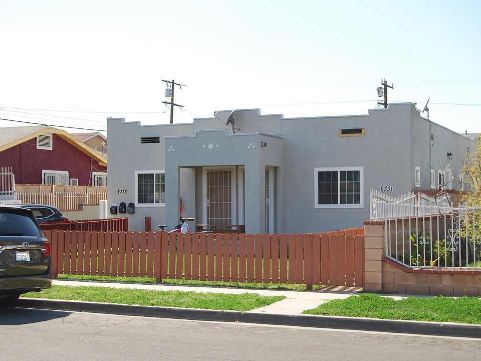 1st image of 6331 Vinevale Ave #A