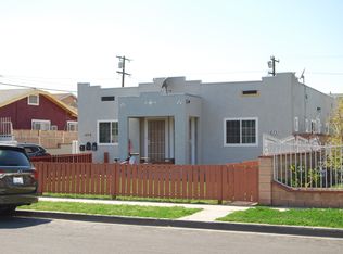 6331 Vinevale Ave #A, Bell, CA 90201