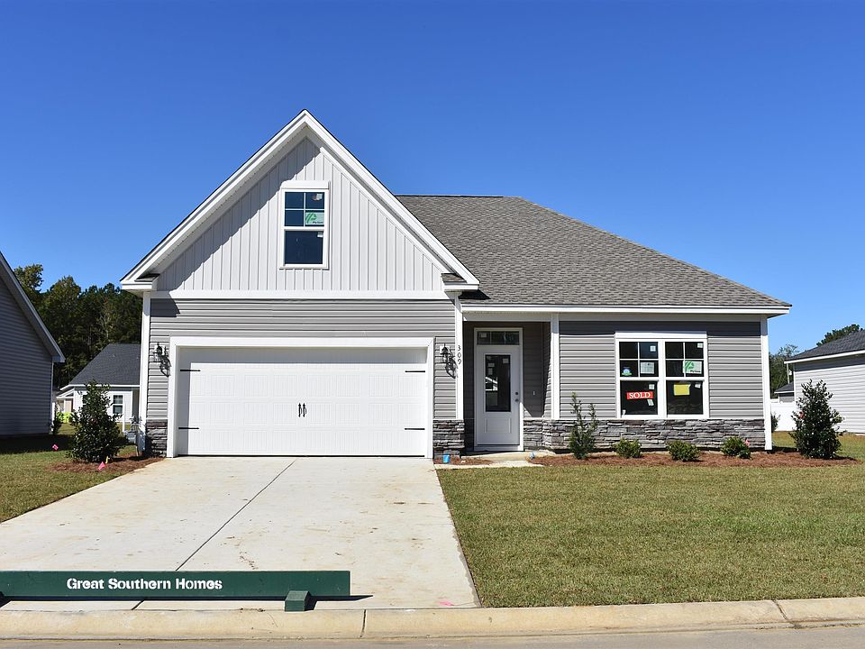 2nd image of 309 Red Maple Loop Lot 30 Model Julie B