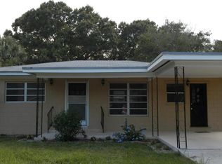 311 S 23rd St, Fort Pierce, FL 34950