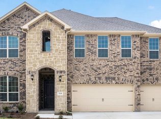 823 Langholm Dr, Celina, TX 75009