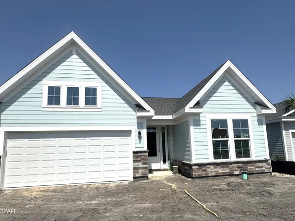 508 Longpoint Way, Panama City Beach, FL 32407