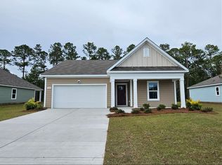 148 Teddy Bear Circle Cali S LOT 23, Conway, SC 29526