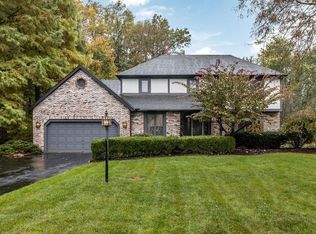 8661 Ashford Ln NW, Pickerington, OH 43147