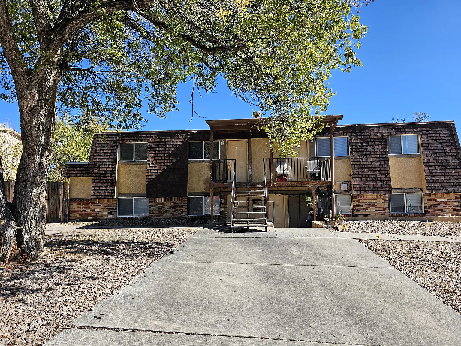 1155 Chiricahua Loop #3 Colorado Springs, CO, 80915 — Photo 1