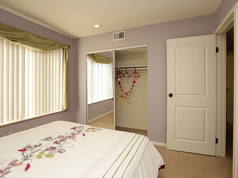 Second Bedroom - Kensington