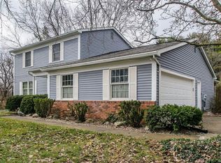 5335 Carriage Ln, Dexter, MI 48130