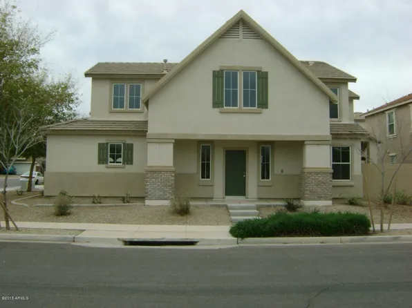 1384 S HERON Lane, Gilbert, AZ 85296