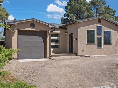 810 Carlisle Blvd SE, Albuquerque, NM, 87106