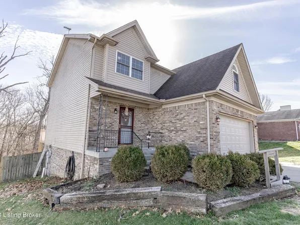 270 Sycamore Dr, Taylorsville, KY 40071