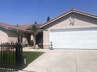 6168 W Scott Ave, Fresno, CA