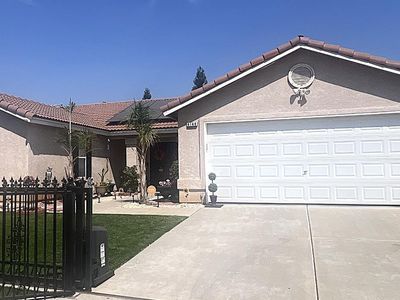 6168 W Scott Ave, Fresno, CA, 93723