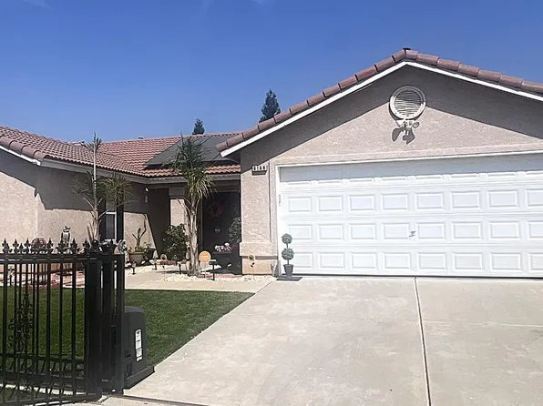 6168 W Scott Ave, Fresno, CA 93723