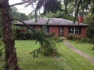 3108 Fairway Dr, Floyds Knobs, IN 47119