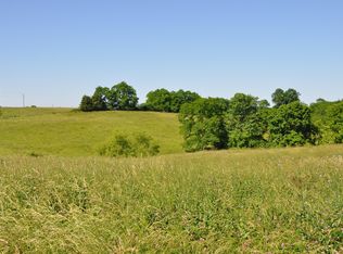 0 Point Pleasant Rd, Pleasureville, KY 40057