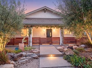 511 E Aliso St, Ojai, CA 93023