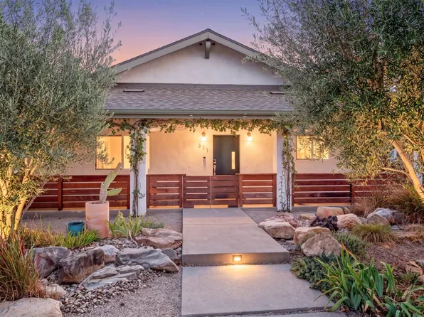 511 E Aliso St, Ojai, CA 93023