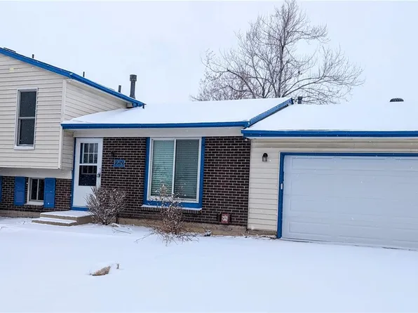 1252 S Olathe Way, Aurora, CO 80017