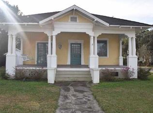 1419 Monroe St, Mobile, AL 36604