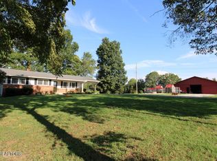 786 Swan Pond Circle Rd, Harriman, TN 37748