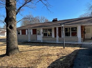 4350 Eminence Ave, Saint Louis, MO 63134
