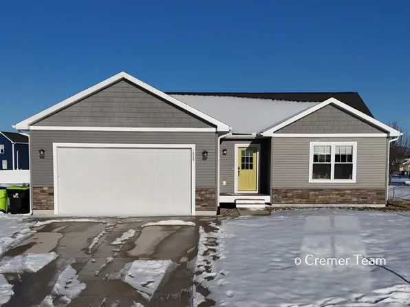 1839 Hansen Cir, Traverse City, MI 49685